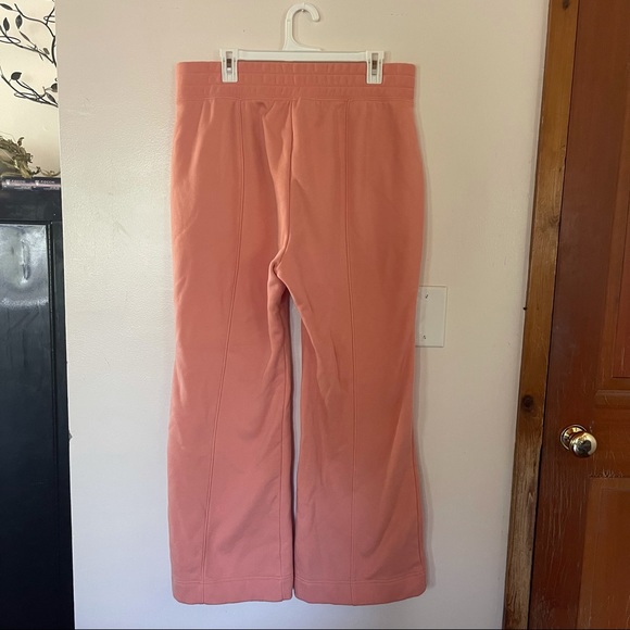 Fabletics Flare Jogger Tuscany Clay XXL - Picture 4 of 8